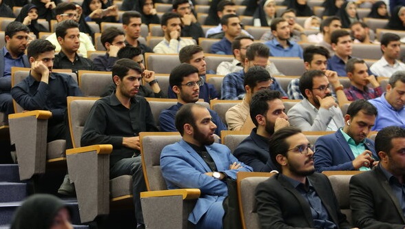دوره ارتقاء قرآنی دانشجویان دانشگاه‌های علوم پزشکی برگزار می‌شود