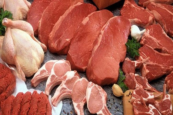 گوشت غذای سالمی نیست/ ارتباط گوشت قرمز و سرطان