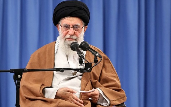 هر کسی به امنیت ایران علاقمند است، در انتخابات شرکت کند