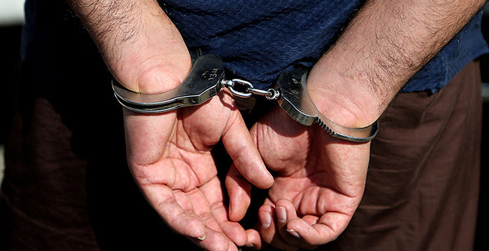 دستگیری ۱۵ نفر در پارتی مختلط در قم