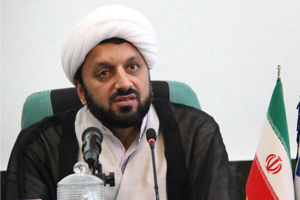 تربیت دینی دانشجویان هدف اساتید دانشگاهی باشد