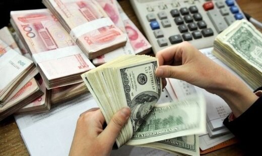 پیشروی قیمت دلار در بازار +جزئیات