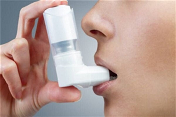 ارتباط آسم با افزایش ریسک اختلال در تپش قلب 
