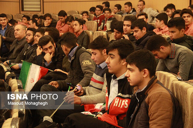  ۷۵۰۰ رای‌اولی سمنانی در تب و تاب آمدن دوم اسفند