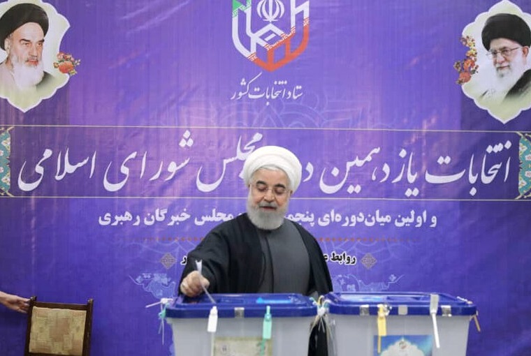 روحانی: دشمنان ما بیش از گذشته مایوس خواهند شد
