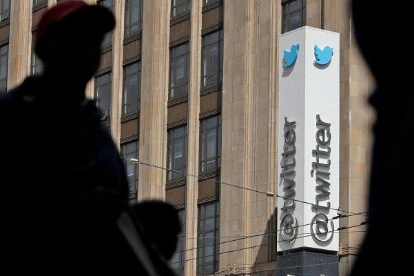 توییتر سیاستمداران را رسوا می‌کند