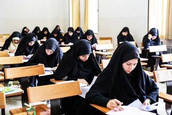 امتحانات دروس غیرحضوری حوزه‌های علمیه استان تهران لغو شد