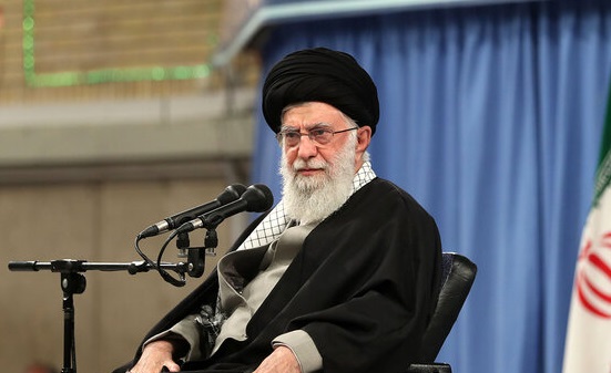 استخراج الگوی مداح تراز انقلاب اسلامی از رهنمودهای رهبر انقلاب استخراج الگوی مداح تراز انقلاب اسلامی از رهنمودهای رهبر انقلاب