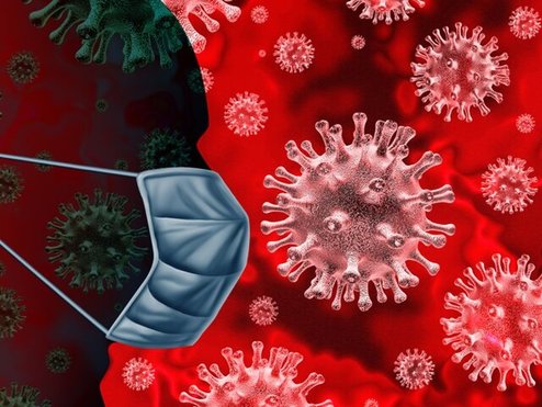  ویروس کرونا تا چند ساعت در محیط زنده می‌ماند؟ 