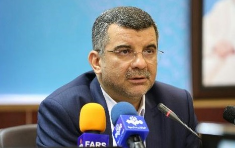 ‏تست کرونای معاون کل وزارت بهداشت مثبت اعلام شد +عکس