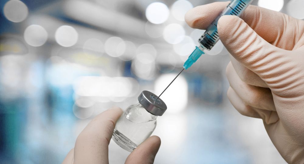  واکسن کرونا برای آزمایش انسانی به وزارت بهداشت آمریکا ارسال شد