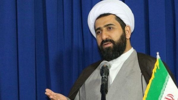 استوریِ امام‌ جمعه اسالم درباره نمازجمعه این هفته +عکس
