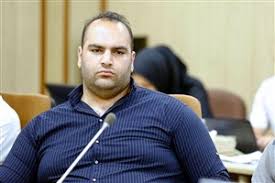 تصادف وحشتناک قهرمان جهان در مازندران +عکس