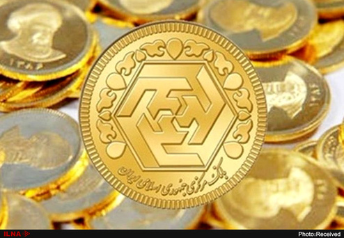 گرانی ۱۱۰ هزار تومانی سکه در بازار کرونایی