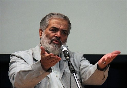 قدیری ابیانه: محتکرانِ ماسک و دستکش باید اعدام شوند