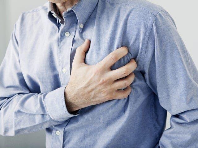 پیش‌بینی حمله قلبی فقط با یک آزمایش خون