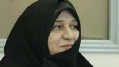 نوه امام هم ⁧کرونا ⁩گرفت +عکس