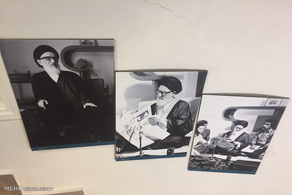 طالقانی می خواست جامعه را به هویت خویش بازگرداند