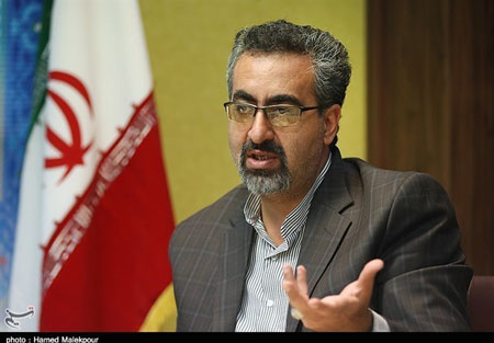 امید تازه در درمان برخی موارد شدید کرونا در ایران