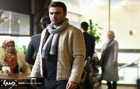 «خانه امن» بازیگر جدید گرفت +عکس
