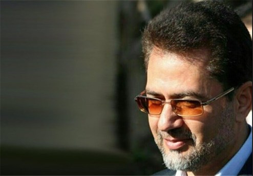 تست کرونای نماینده شاهرود هم مثبت اعلام شد