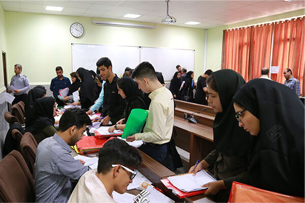 تعویق زمان ثبت‌نام پذیرش بدون آزمون دانشگاه آزاد