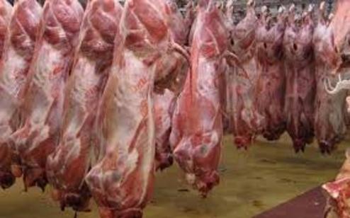 رکود بازار گوشت در روزهای‌ پایانی سال