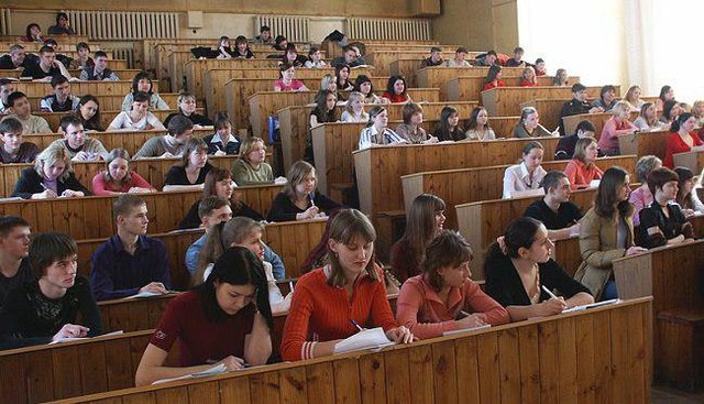 روسیه به دنبال جلوگیری از فرار مغزها از دانشگاه‌های این کشور