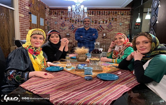 احتمال پخش سری جدید «شام ایرانی» در نوروز +عکس
