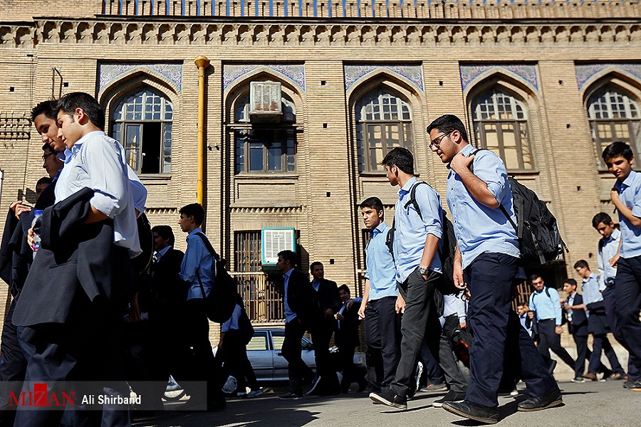 بی‌توجهی به اقلیم مناطق در ساخت مدارس باعث ایجاد مشکلات متعدد شده است 