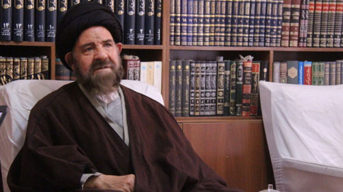 آیت‌الله بطحائی بر اثر ابتلا به کرونا درگذشت 