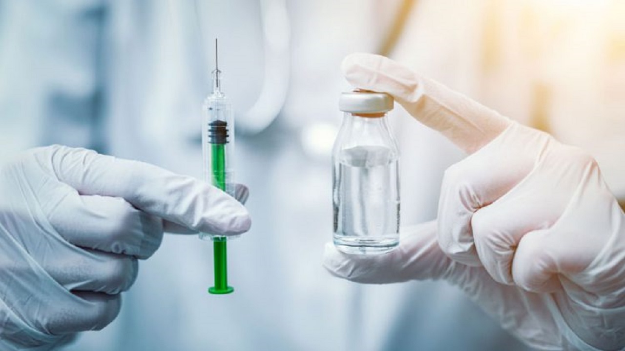 واکسن چینی کرونا تا یک ماه آینده آزمایش می‌شود