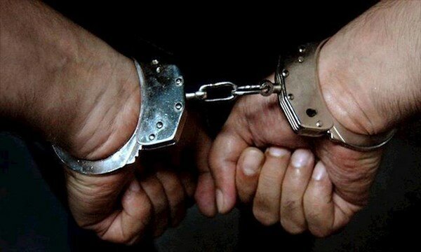 دستگیری ۱۱ نفر در پی هتک حرمت به حرم در قم 