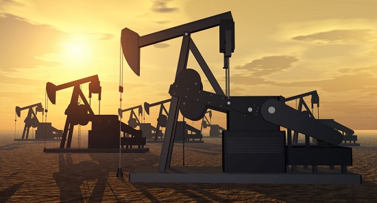 سقوط بهای نفت به کمترین میزان خود