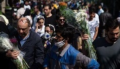 باور کنید اینجا تهران است +عکس
