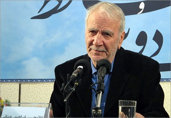 فکر به حسب ذات، سیال است/ فهمیدن شجاعت می‌خواهد