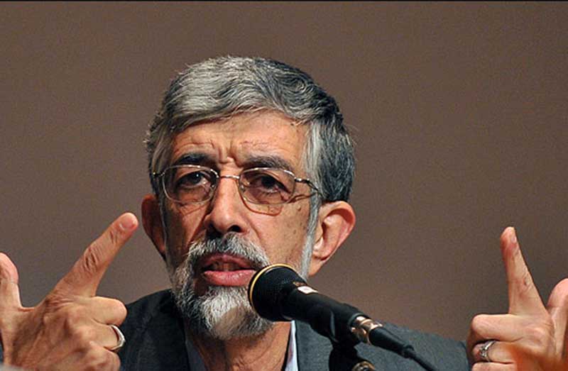 مدارس باید به سبک ایرانی ـ اسلامی ساخته شود