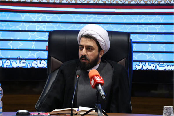 مراسم یاد بود معاون فرهنگی سیاسی نهاد رهبری برگزار می‌شود