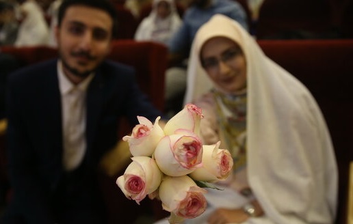 فرصت شرکت زوج‌های دانشجو در برنامه ویژه ازدواج دانشجویی فراهم شد