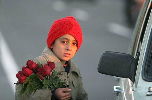 ۹۲۰۰ کودک در تهران به مدرسه نمی‌روند/ ایجاد پایگاه اطلاعات ایرانیان