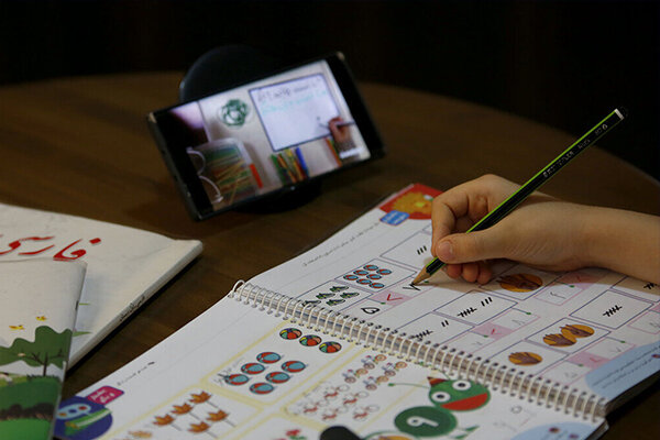 جدول پخش برنامه‌های آموزشی دانش‌آموزان در روز١٣ فروردین اعلام شد 
