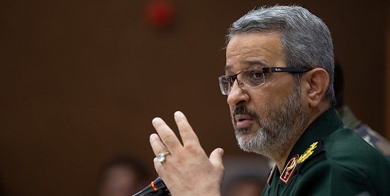 انتقاد تند سردار غیب‌ پرور از سریال پایتخت 