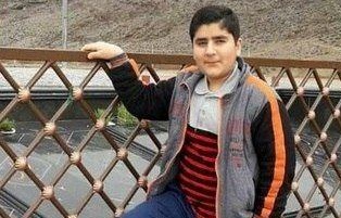 درگذشت این دانش‌آموز در فارس بر اثر کرونا +عکس 