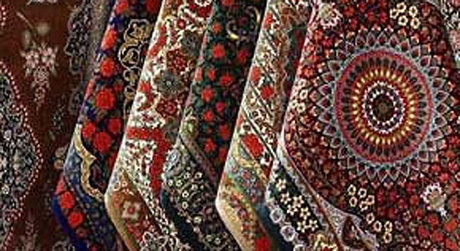 فرش‌های نانویی ایرانی زینت‌بخش خانه‌های شهروندان اروپایی و آسیایی