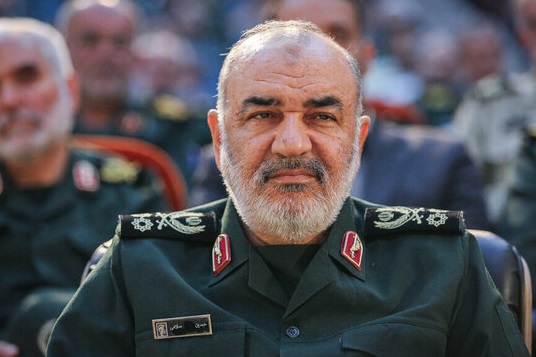 دستاوردهای جدید سپاه در تشخیص «کرونا» رونمایی شد
