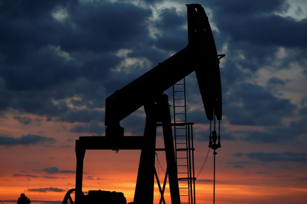 قیمت نفت خام برنت ۲۲ درصد سقوط کرد 