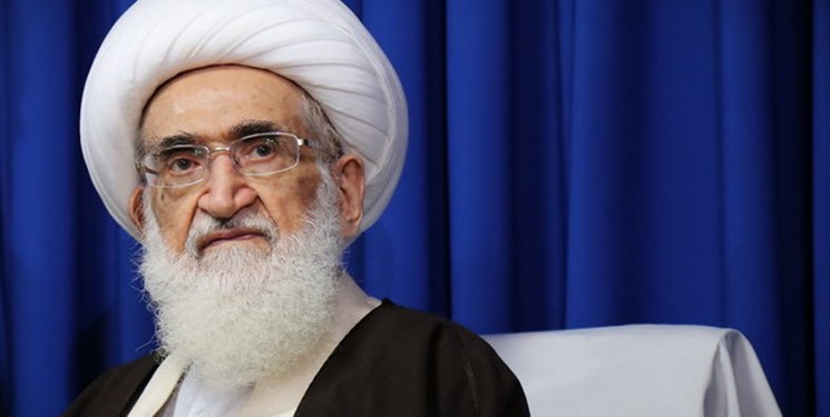 بسته‌های معیشتی دفتر آیت‌الله نوری همدانی+عکس