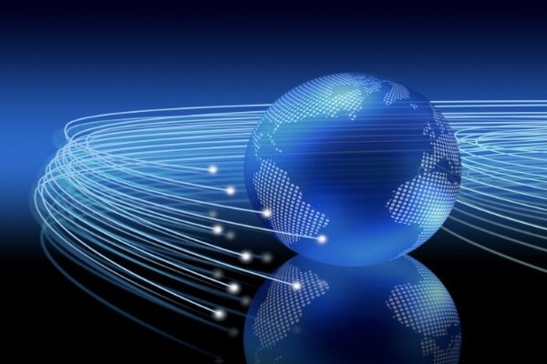 الون ماسک سرویس اینترنت فراهم می‌کند