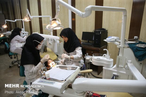 ۲ هزار و ۵۰۰ نفر در آزمون دستیاری دندانپزشکی ثبت نام کردند