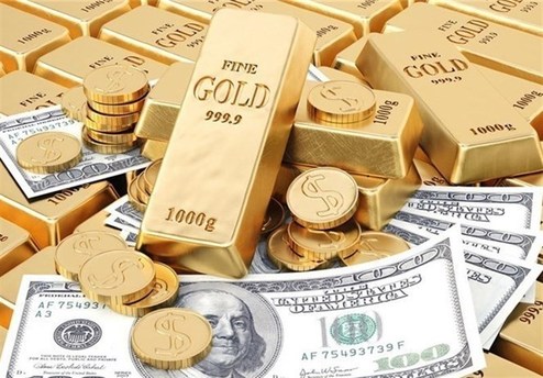 نرخ سکه و طلا، دلار و انواع ارز در ۸ اردیبهشت ۹۹